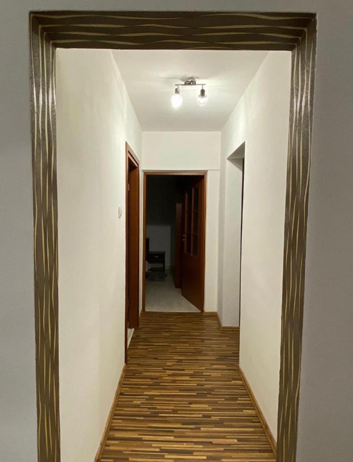 Talina Apartament Oradea Exterior foto